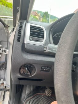 Škoda fabia 2 1.9tdi 77kw - 14