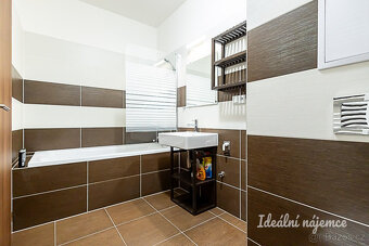 Pronájem bytu 2+kk, Počernická, Praha - Malešice, Praha 10 - 14