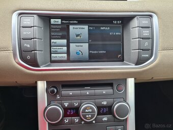 LAND ROVER RANGE ROVER EVOQUE 2,2 TD4 110 KW 4X4 - 14