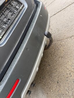 Náhradní díly Škoda Octavia 2 Scout 4x4 - 14