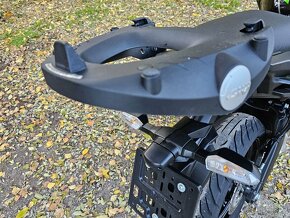 Kawasaki Versys 650 ABS r.v.2022 - 14