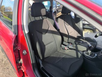 Peugeot 308 SW 1.4i 70kW Urban, Klima,ČR původ - 14