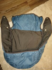 Sportovní kočárek - 14