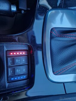 Ford Mondeo ST-LINE 2.2 TDCi 147 kW TOP STAV, GARÁŽOVANÉ - 14