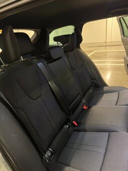 Škoda Octavia 4 generace Style plus, Sport, Night 2022 - 14