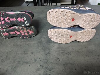 Dívčí boty 35, 36, 37 - 14