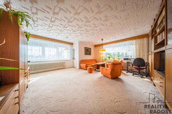 Rodinný dům ve Bzenci - 14