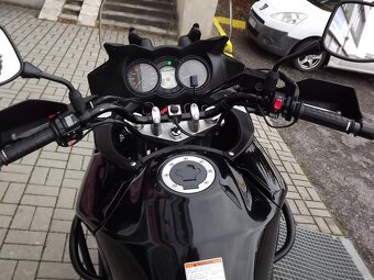 Suzuki DL 650 V-strom - 14