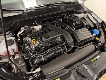 ŠKODA KAMIQ MONTECARLO 1,5Tsi 7ST DSG/Automat Nové ČR - 14