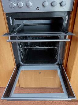 Prodam karavan Swift Charisma 230 - 14