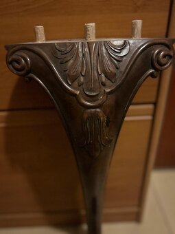 Starožitný nábytek Gerstl - 14