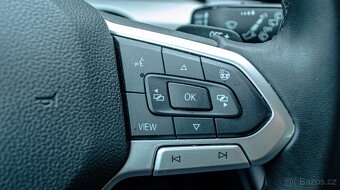 Volkswagen Golf Variant 2.0 TDI Life DSG - 14