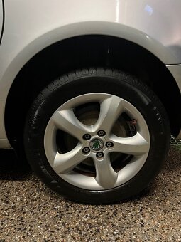 Škoda roomster 1.2tsi - 14