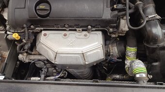 Peugeot 308 SW 1.6 Vti - 14