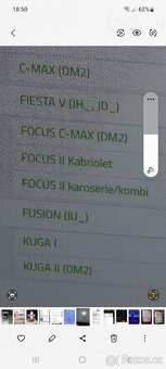PRODÁM NOVÝ ALTERNATOR - 14