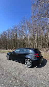 BMW 130i MPAKET 195KW - 14