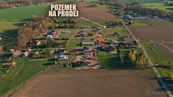 Prodej, pozemek, 971 m, , Horní Tošanovice, Česko - 14