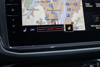 VW Tiguan 2.0 BiTDI 240k 4MOTION Highline DSG - 14