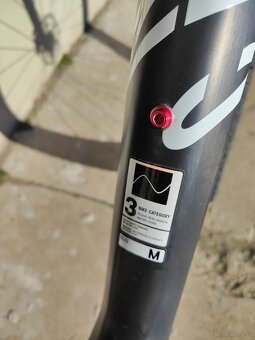 Canyon Lux CFR - 14