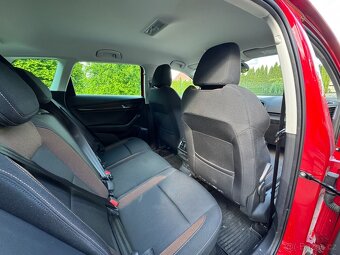 Škoda Karoq 2.0 Tdi 110 kW Scout 4x4 Dsg - 14