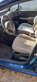 Peugeot 307 - 14