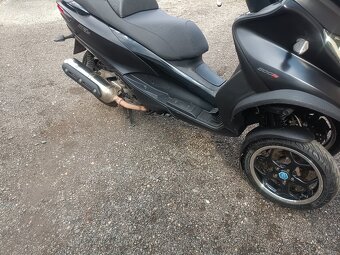 Piaggio mp3 500LT ABS,ASR CZ doklady v ceně - 14