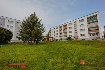 Pronájem, byty/4+1, 77 m2, U Cihelny 602, 50732 Kopidlno, Ji - 14