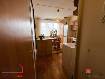 Prodej, byty/1+1, 40 m2, Dlouhá 2529/22, 35201 Aš, Cheb [ID  - 14