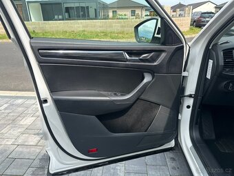 Škoda Kodiaq 2.0tdi 110kw 4x4,dsg,tažné - 14