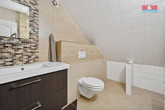 Prodej rodinného domu, 238 m², Nechanice - 14
