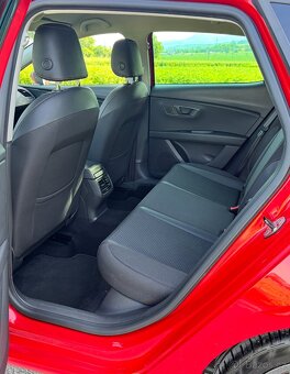 SEAT LEON 2.0 TDI FR SPORT - 14