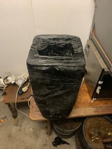 Pěstební grow box 600w komplet - 14