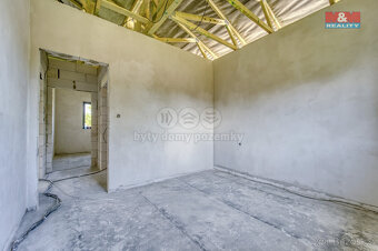 Prodej rodinného domu, 111 m², Všeruby - 14