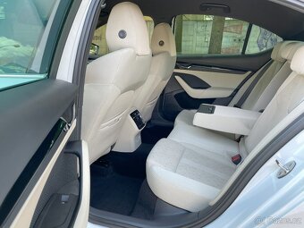 Škoda Octavia 2.0TDI Style, FullLED, Navi, 2020, 46tkm, ČR - 14