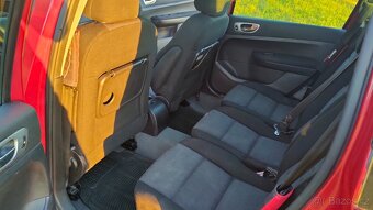 Peugeot 307 2.0 HDI 66 kW - 14