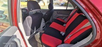 Kia Sorento 2.5 CRDI 103Kw 2006 4x4 - 14