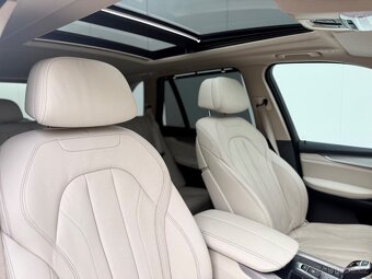 BMW X5 4.0d | 2018 - 14