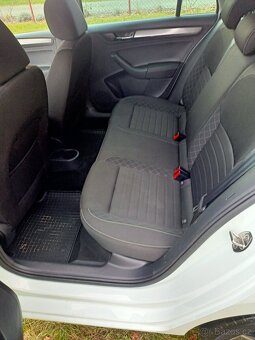 Škoda Rapid 1.0 TSI 70lw - 14