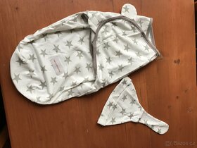 komplet postýlka New Baby 120x60 cm od miminka cca do 3 let - 14