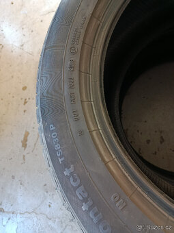 Sada Continental WinterContact 255/55R18/2ks/+235/60R18. - 14