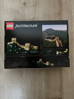 LEGO Architecture 21041 Velká čínská zeď - NOVÉ. - 14