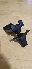 Smart Holder - držák multimédií + adaptér orig. Škoda - 14