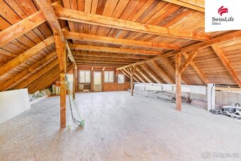 Prodej zemědělské usedlosti 550 m2, Šemnice - 14