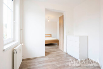 Byt 2+1 o ploše 61 m2 - Karlovy Vary, Drahovice - 14