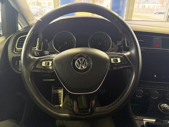 Volkswagen Golf 1,0 TSI 85kW,JOIN,SERVISKA - 14