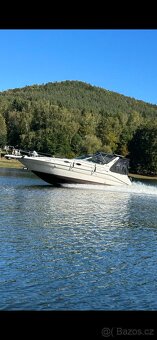 Sea ray 290 Sundancer - 14