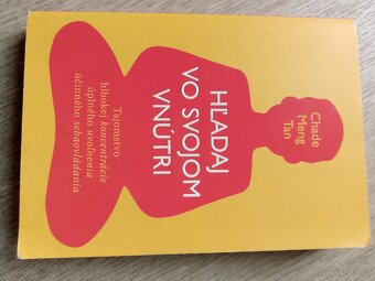 Duchovní a ezoterické knihy - 14