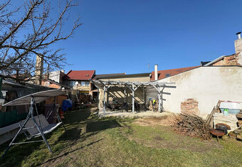 Prodej domu Kojetín - 14
