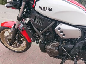 Yamaha XSR 700 2020 TOP - 14
