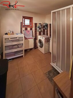 Prodej, dům se zahradou, Staňkova Lhota, Sobotka, okr. Jičín - 14